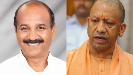 बहराइच हिंसा पर सपा ने साधा निशाना, सीएम योगी से मांगा जवाब