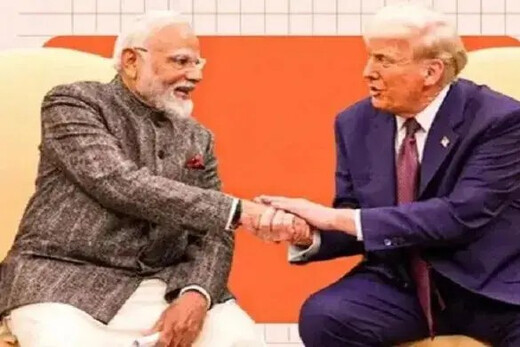 भारत-अमेरिका ट्रेड डील अंतिम पड़ाव पर, गेंद अब वाशिंगटन के पाले में