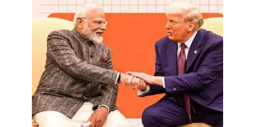 भारत-अमेरिका ट्रेड डील अंतिम पड़ाव पर, गेंद अब वाशिंगटन के पाले में