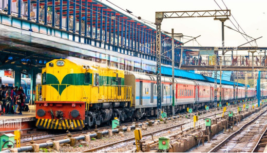 रेलवे में ग्रुप डी के 32,428 पदों पर भर्ती, जल्द शुरू होगी आवेदन प्रक्रिया