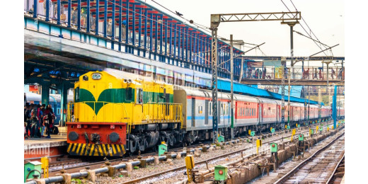 रेलवे में ग्रुप डी के 32,428 पदों पर भर्ती, जल्द शुरू होगी आवेदन प्रक्रिया