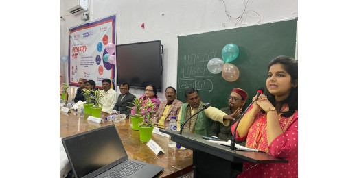 फार्मा कंपनी के प्लेसमेंट कैंप द्वारा 25 अभ्यर्थियों का हुआ चयन