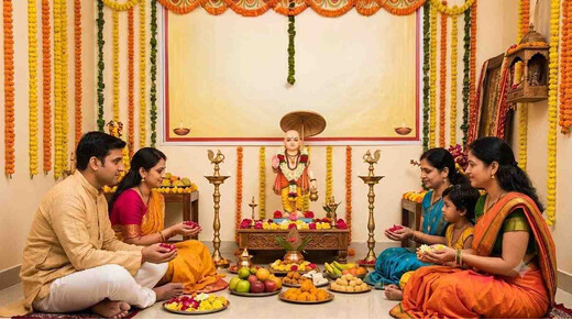 वामन जयंती आज, भगवान विष्णु के पांचवें अवतार की पूजा का है विशेष महत्व