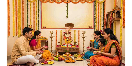 वामन जयंती आज, भगवान विष्णु के पांचवें अवतार की पूजा का है विशेष महत्व