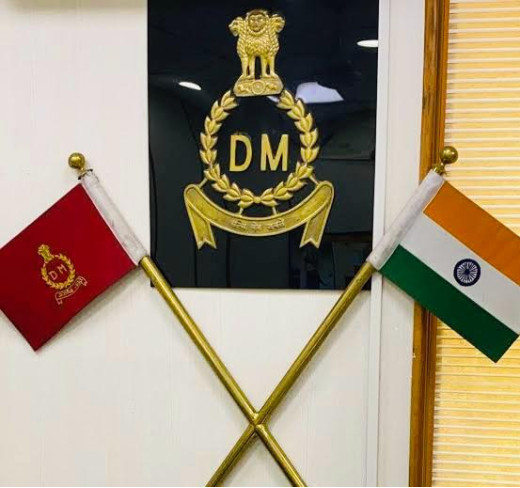 IAS बनने के बाद DM के पद तक की दूरी, जानें कैसे पार करना होता है यह प्रशासनिक सफर