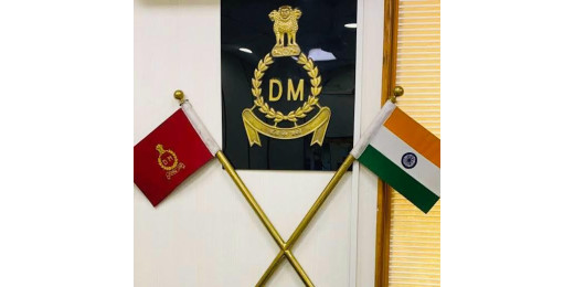 IAS बनने के बाद DM के पद तक की दूरी, जानें कैसे पार करना होता है यह प्रशासनिक सफर