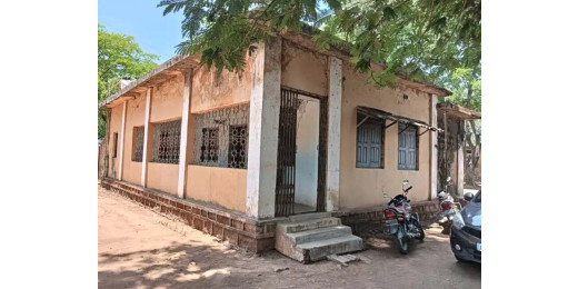 बाबुओं की लापरवाही से तंग युवक ने की आत्महत्या, परिवार पर टूटा दुखों का पहाड़