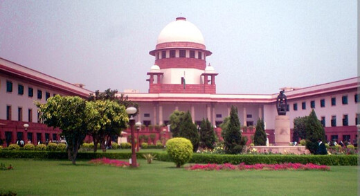 सुप्रीम कोर्ट ने कैंसर की दवा के एमआरपी पर उठाए सवाल, कीमत में 10 गुना अंतर