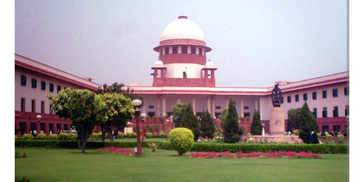 सुप्रीम कोर्ट ने कैंसर की दवा के एमआरपी पर उठाए सवाल, कीमत में 10 गुना अंतर