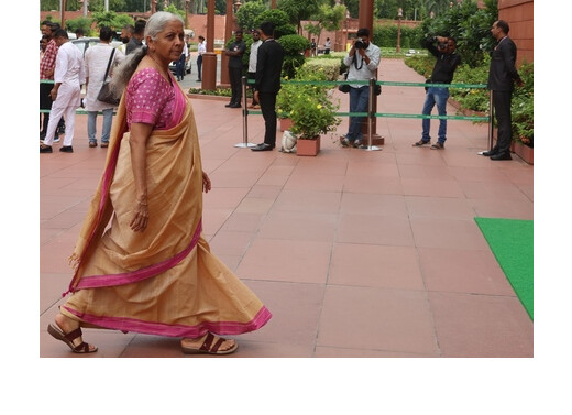 मॉनसून सत्र में लोकसभा ने पारित किया नया आयकर विधेयक, कराधान कानून में भी संशोधन