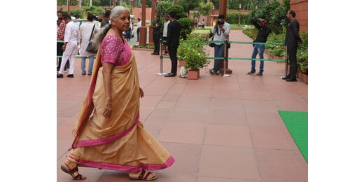 मॉनसून सत्र में लोकसभा ने पारित किया नया आयकर विधेयक, कराधान कानून में भी संशोधन