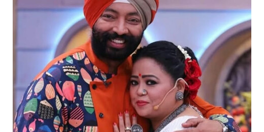 जल्द आने वाला है लाफ्टर शेफ का नया सीजन, होस्ट करेंगी भारती सिंह