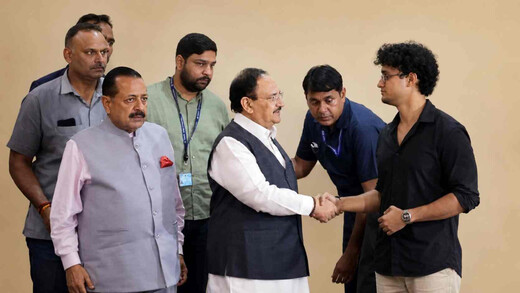 सरकार-CJP के बीच बनी सहमति, खत्म हुआ छात्र आंदोलन