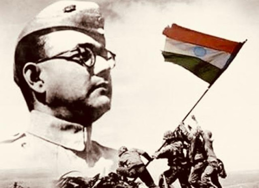 नेताजी सुभाष चंद्र बोस की जयंती पर नेताजी की यादें और स्वराज का संदेश