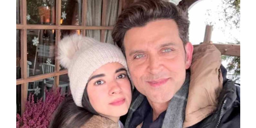 क्या इस साल अपनी गर्लफ्रेंड के साथ शादी करेंगे ऋतिक रोशन, जानिए
