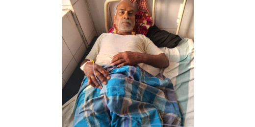हर रोज अंडकोश फाइलेरिया से ग्रसित मरीजों का निःशुल्क किया जाएगा ऑपरेशन किया जाएगा