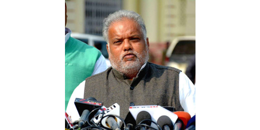 बिना वजह सदन में हंगामा कर रही बीजेपी: श्रवण कुमार