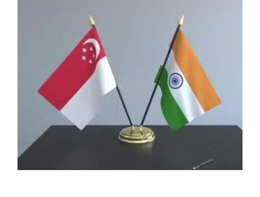 भारत-सिंगापुर के बीच तीसरी मंत्रिस्तरीय वार्ता 13 अगस्त को, द्विपक्षीय संबंधों में नई गति लाने की तैयारी