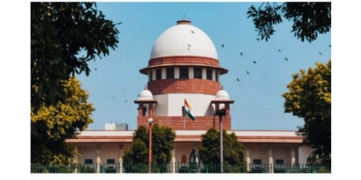 सास, साली और दो नाबालिग बच्चों के हत्यारे को सुप्रीम कॉर्ट ने दी ये सजा