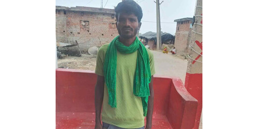 टीबी से लड़ाई में जीते बुनबुन, अब बने जागरूकता के संदेशवाहक