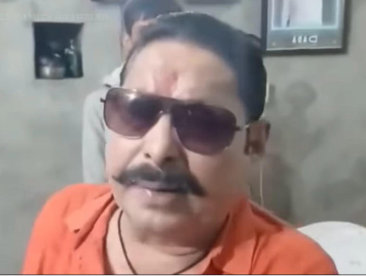 अनंत सिंह पर गैंगवार का हमला, गोलियों की तड़तड़ाहट के बीच बाल-बाल बचें पूर्व विधायक