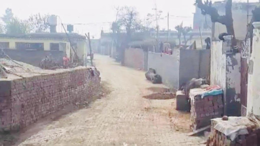 पंजाब के इस जिले में कागजों में बसाया फर्जी गांव, हड़पे 45 लाख रुपये