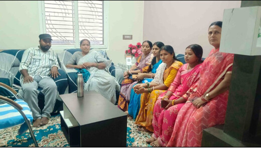 जमुई घटना पर AIDWA-DYFI का विरोध, पीड़िता की सुरक्षा और पुनर्वास पर जोर