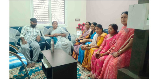 जमुई घटना पर AIDWA-DYFI का विरोध, पीड़िता की सुरक्षा और पुनर्वास पर जोर