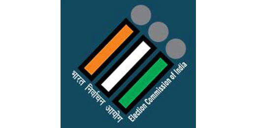 चुनाव आयोग ने पहली बार व्यक्ति विशेष को छोड़ पार्टियों को भेजा नोटिस, लिस्ट में बीजेपी और कांग्रेस शामिल   