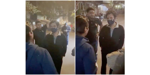 बीमार मां से मिलने पहुंचे थे नवाजुद्दीन सिद्दीकी, भाई ने मिलने नहीं दिया