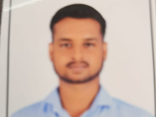 नीतीश के वैज्ञानिक बनने से सूर्यगढ़ा गौरवान्वित