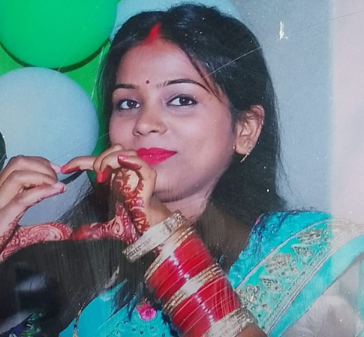 जमीनी विवाद को लेकर गोलीबारी में हुई महिला शिक्षिका की हत्या