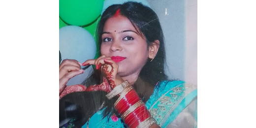 जमीनी विवाद को लेकर गोलीबारी में हुई महिला शिक्षिका की हत्या