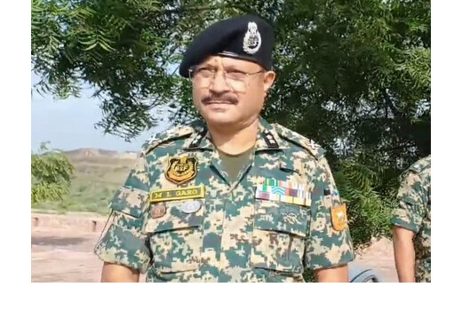 जोधपुर बॉर्डर पर बीएसएफ की बड़ी सफलता, पाकिस्तान से ड्रोन से भेजी 7 करोड़ की हेरोइन जब्त