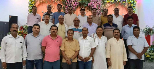 पूर्व सैनिक संघ ने शहीदों को दी श्रद्धांजलि, पाकिस्तान को दी कड़ी चेतावनी