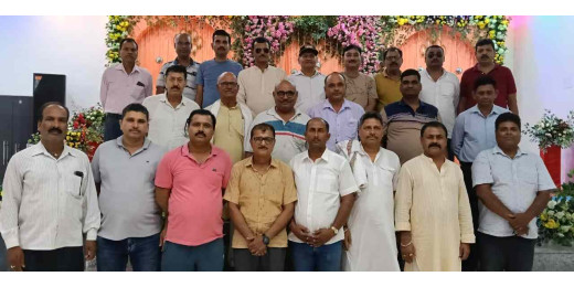 पूर्व सैनिक संघ ने शहीदों को दी श्रद्धांजलि, पाकिस्तान को दी कड़ी चेतावनी