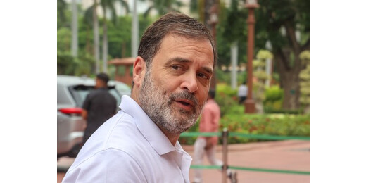पिक्चर अभी बाकी है — बिहार एसआईआर विवाद पर राहुल गांधी का चुनाव आयोग पर बड़ा हमला