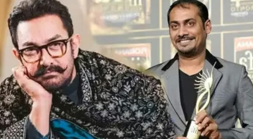 अभिनव कश्यप ने सलमान खान के बाद अब आमिर खान पर कसा तंज, कहा आमिर खान सबसे चालाक लोमड़ी है 