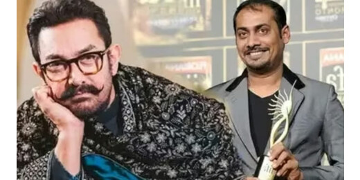 अभिनव कश्यप ने सलमान खान के बाद अब आमिर खान पर कसा तंज, कहा आमिर खान सबसे चालाक लोमड़ी है