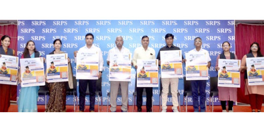 एसआर-एसेट स्कॉलरशिप टेस्ट लांच, जानें पंजीयन की आखिरी तारीख