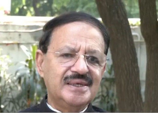 सीजफायर पर कांग्रेस नेता का तंज, कहा - अमेरिका के दबाव में सरकार ने पीओके वापस लेने का मौका गंवाया