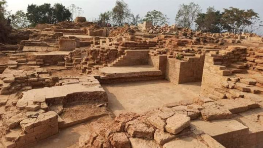 लखीसराय में 25 नवंबर को कृमिला महोत्सव सह लाली पहाड़ी महोत्सव का आयोजन