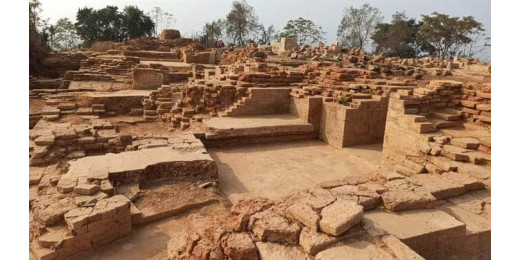 लखीसराय में 25 नवंबर को कृमिला महोत्सव सह लाली पहाड़ी महोत्सव का आयोजन