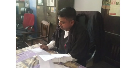 चर्चित किडनी कांड में जिलाधिकारी व एसएसपी से रिपोर्ट तलब