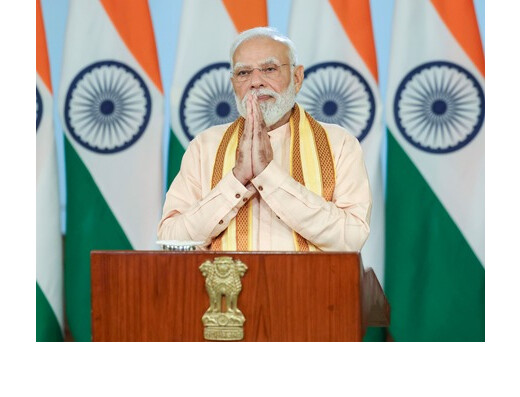 लोक आस्था का महापर्व : खरना के पावन अवसर पर पीएम ने दी देशवासियों को शुभकामनाएं