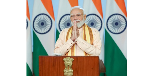 लोक आस्था का महापर्व : खरना के पावन अवसर पर पीएम ने दी देशवासियों को शुभकामनाएं