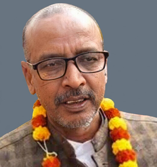 जनसुराज नेता अनिल यादव पर ताबड़तोड़ फायरिंग, 4-5 गोलियां लगने से हालत गंभीर