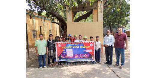 बोल जमुरे बोल से बाल विवाह पर प्रहार, सबेरा की नाट्य कार्यशाला में बच्चों की शानदार प्रस्तुति