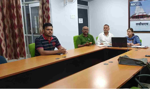 160 में से केवल 11 निजी विद्यालय कर रहे हैं पोर्टल पर बच्चों की एंट्री