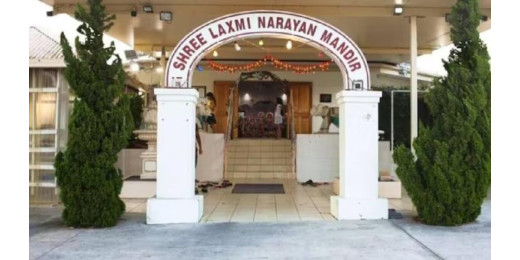 ऑस्ट्रेलिया : खालिस्तान समर्थकों ने हिंदू मंदिर में की तोड़फोड़